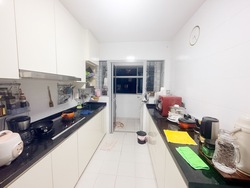Blk 327B Anchorvale Horizon (Sengkang), HDB 4 Rooms #520207671